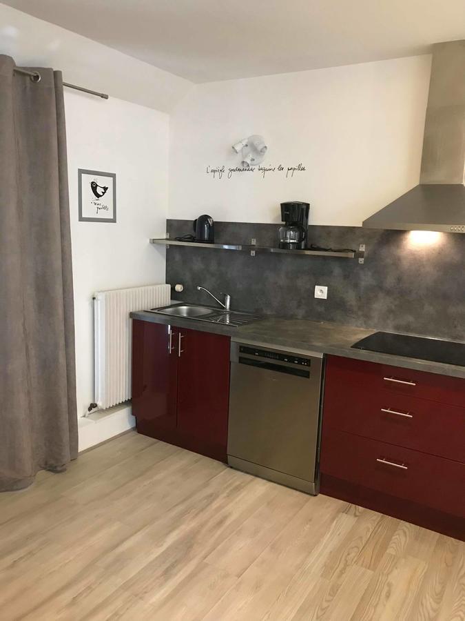 Appart'Etape Aparthotel Dissay-sous-Courcillon Zewnętrze zdjęcie