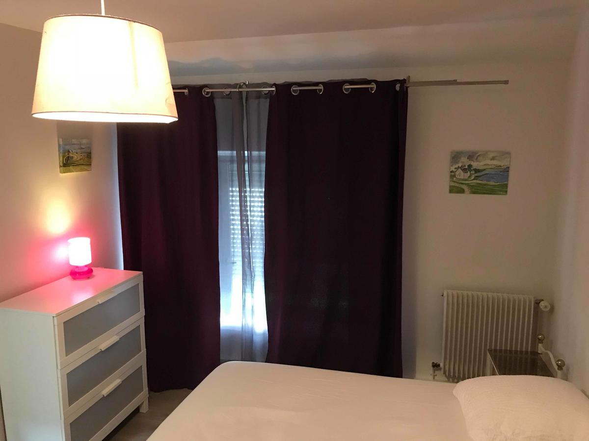 Appart'Etape Aparthotel Dissay-sous-Courcillon Zewnętrze zdjęcie